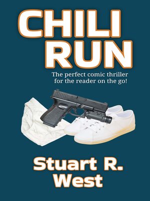 cover image of Chili Run